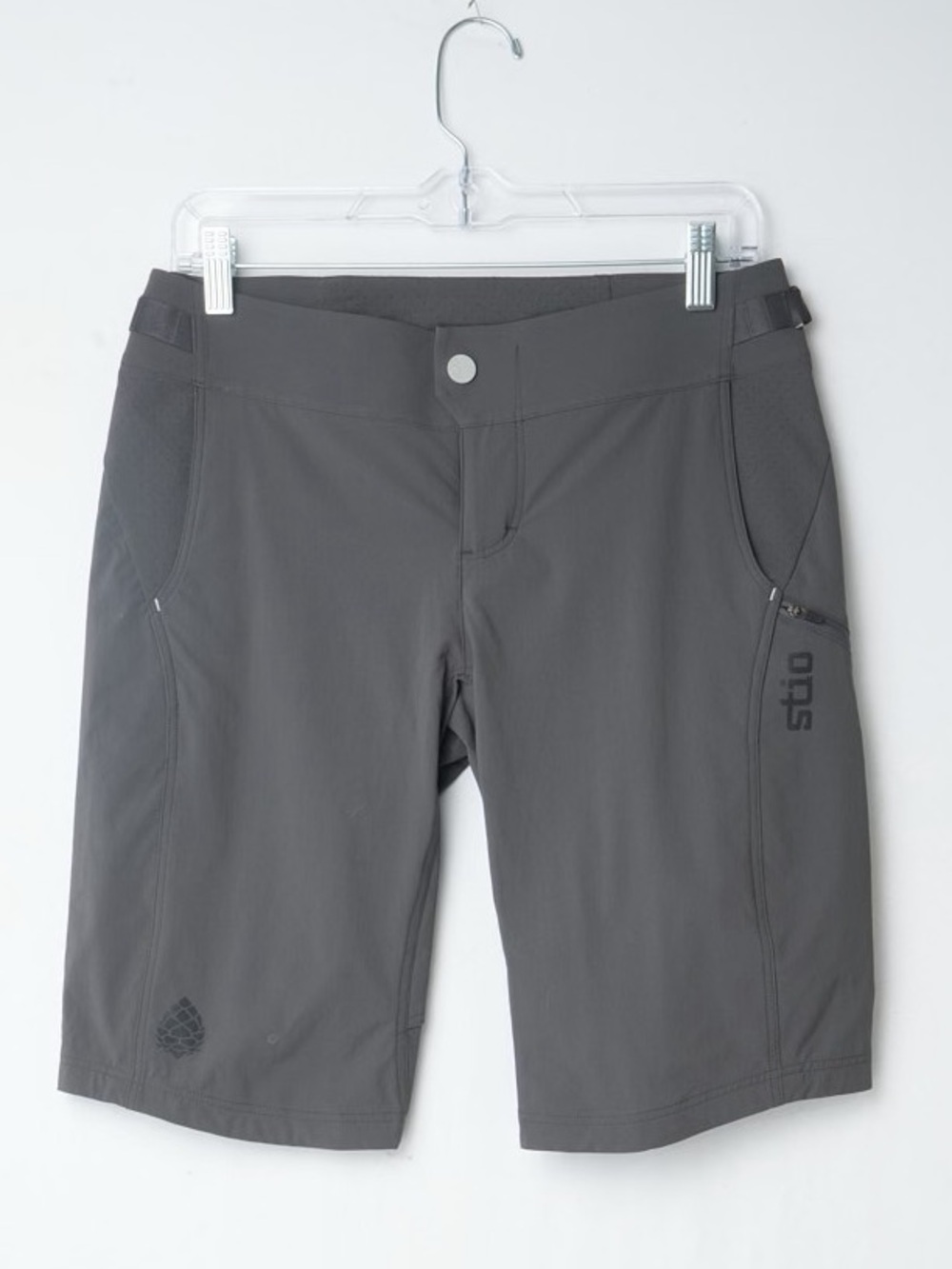 Stio Women's OPR Shorts